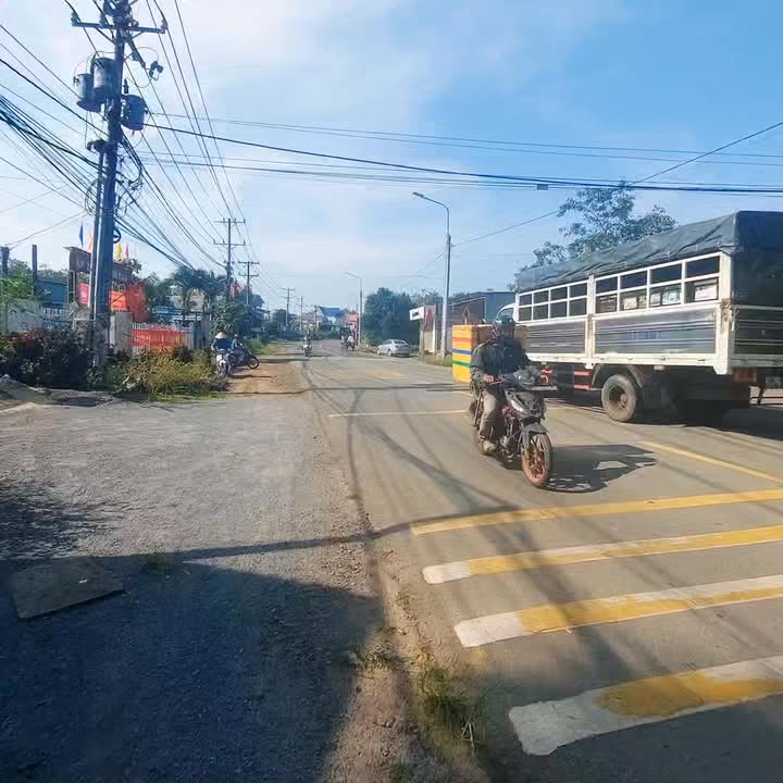 Đất nền thổ cư An Viễn Đồng Nai 115m² giá 1.05 tỷ - Sổ riêng chính chủ