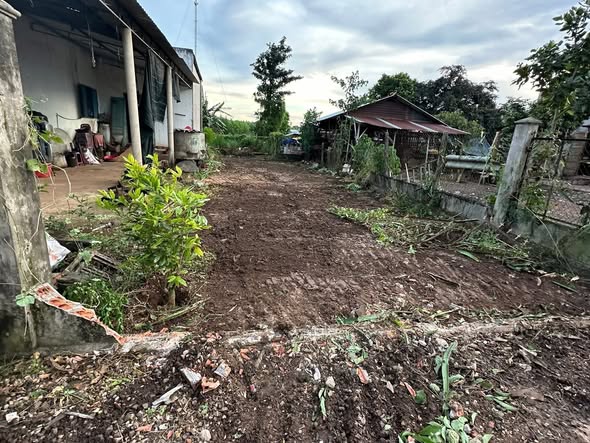 Đất nền Hòa Hội, Xuyên Mộc 210m² giá 550 triệu - Cơ hội đầu tư hấp dẫn!