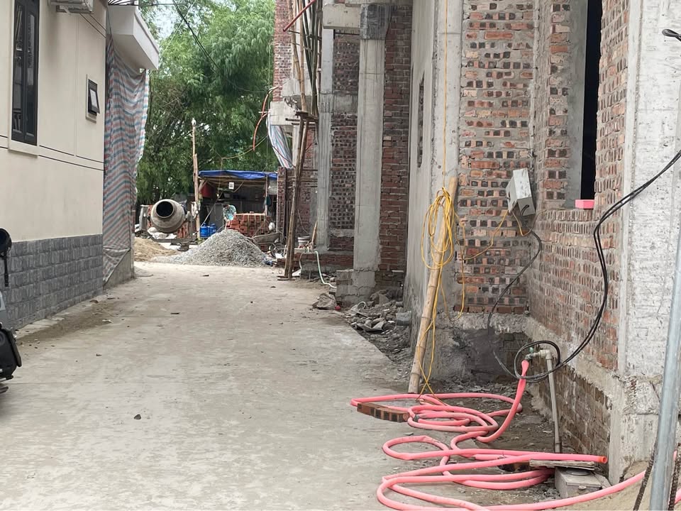 Đất Vĩnh Tân 67m² giá 1 tỷ - Vị trí đẹp gần Chợ Vinh!