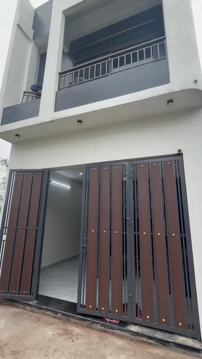 Nhà 3 tầng mới đẹp tại đường Vương Đình Ái, phường Nghi Phú, giá 2.8 tỷ - Đường rộng ô tô tránh nhau!