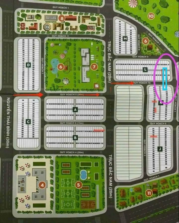 Đất nền Gold City Bảo Lộc 120m² giá 1.4 tỷ - Sổ đỏ chính chủ sẵn sàng giao dịch!