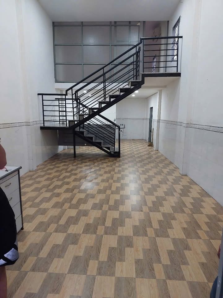 Nhà cho thuê tại Bình Tân 48m² giá 5 triệu - Địa điểm thuận lợi!