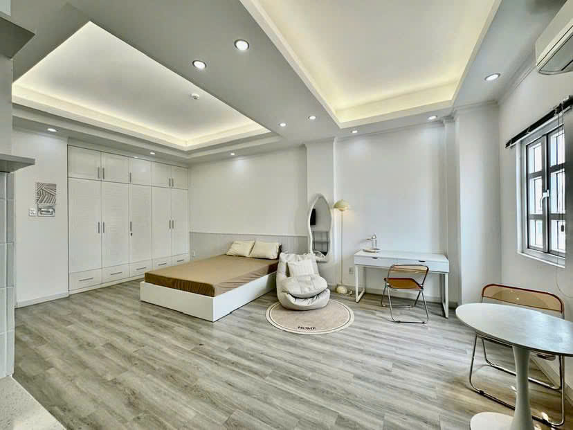 Cho thuê căn hộ dịch vụ tại Etown Cộng Hòa, Tân Bình - Giá tốt, đầy đủ nội thất!