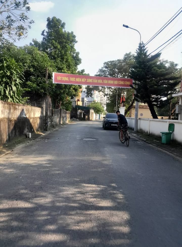 Đất nền Phù Lưu, Quảng Thắng 100m² giá 2.99 tỷ - Đầu tư sinh lời ngay!