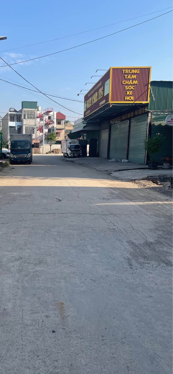 Đất nền Ninh Sơn 100m² giá thỏa thuận - Vị trí đắc địa gần Big C!