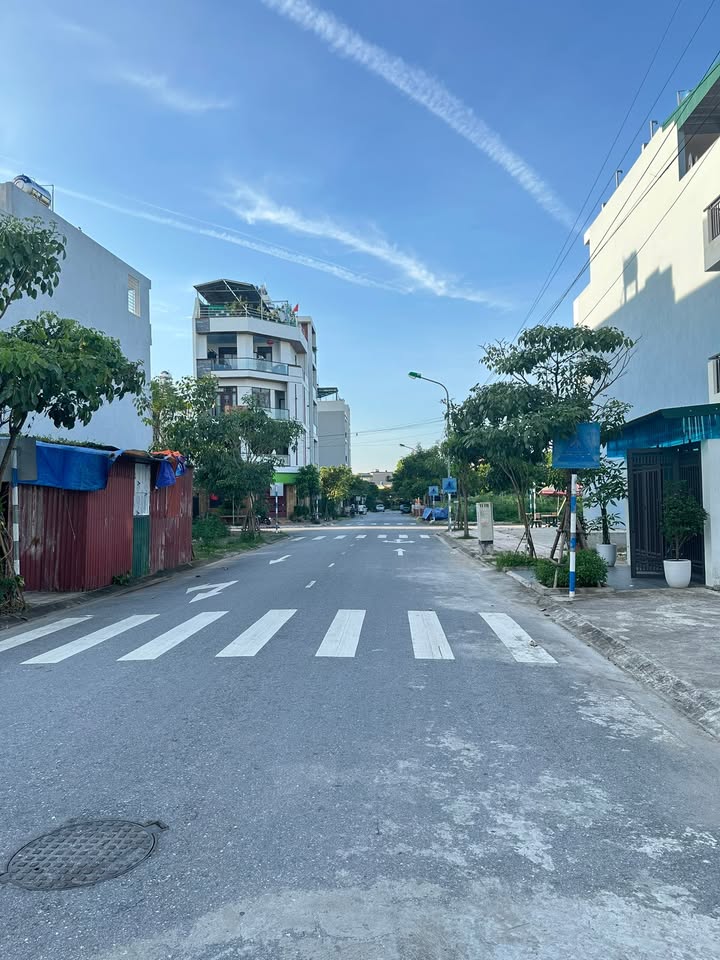 Đất nền tái định cư Kỳ Bá Thái Bình 67m² giá chỉ 3 tỷ - Cơ hội đầu tư hấp dẫn!