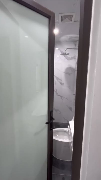 Phòng trọ đẹp tại Ngõ 79 Thanh Đàm, Hoàng Mai giá từ 4.5 triệu - Không chung chủ, đầy đủ tiện nghi!