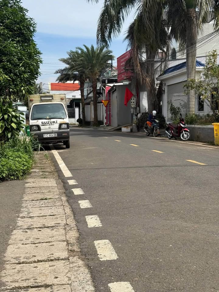 Đất đẹp trung tâm Liên Nghĩa 208.65m² giá 6.7 tỷ - Đầu tư sinh lời ngay hôm nay!