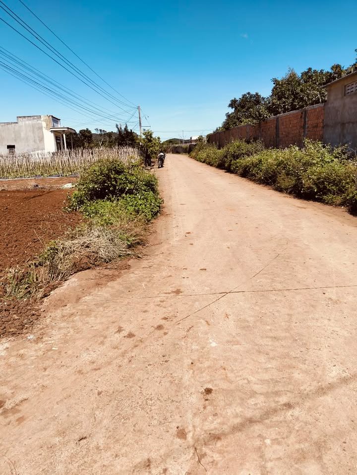 Đất nền Liên Hiệp Đức Trọng 264m² giá 1.8 tỷ - Lô góc 2 mặt tiền thuận lợi!