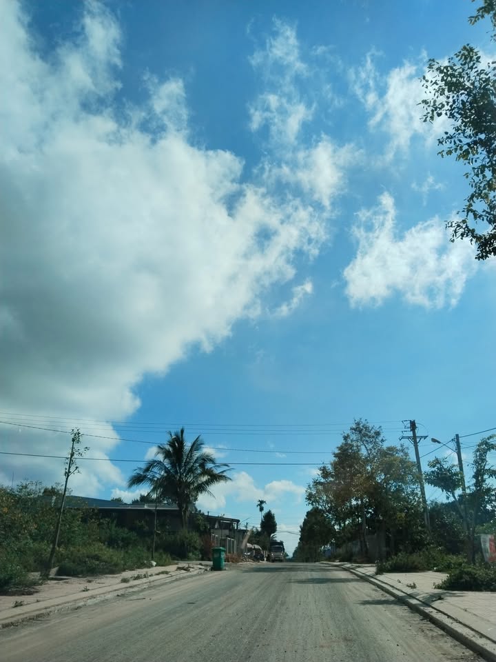 Đất nền Thị trấn Krông Năng 180m² giá 990 triệu - Vị trí trung tâm thuận lợi!