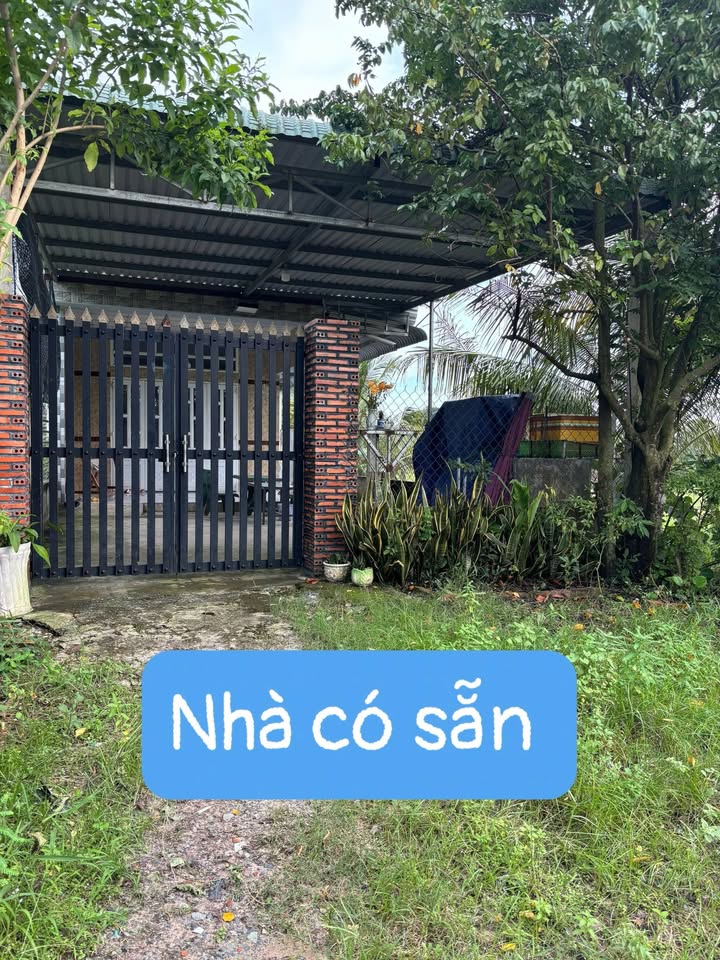 Đất nền 1700m² tại ấp Tân Hoà, Đức Lập Hạ, giá 300 tỷ - Sổ hồng chính chủ!