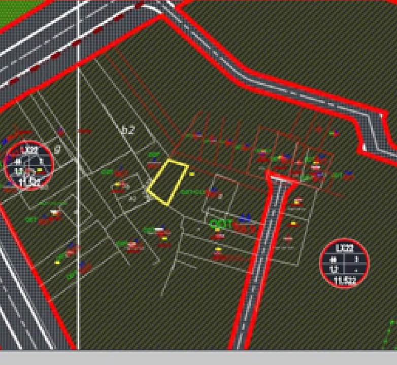 Đất thổ cư Quang Minh Mê Linh 54m² chỉ 2 tỷ - Nở hậu, ô tô đỗ cửa!