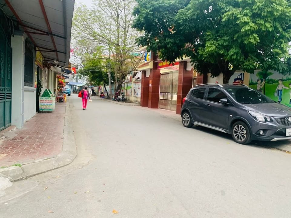 Đất nền Trại Chuối Hồng Bàng 68m² giá 3.2 tỷ - Cơ hội đầu tư tuyệt vời!