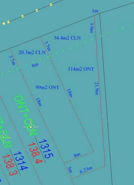 Đất nền 1,2 sào mặt tiền đường bê tông xã Ea Drông giá 600 triệu - Tiềm năng đầu tư hấp dẫn!