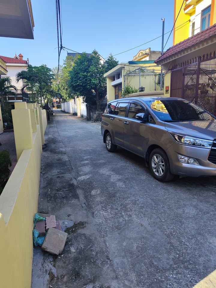 Đất nền Lê Hồng Phong, Minh Khai, Hưng Yên 100m² giá 2 tỷ - Cơ hội đầu tư hấp dẫn!