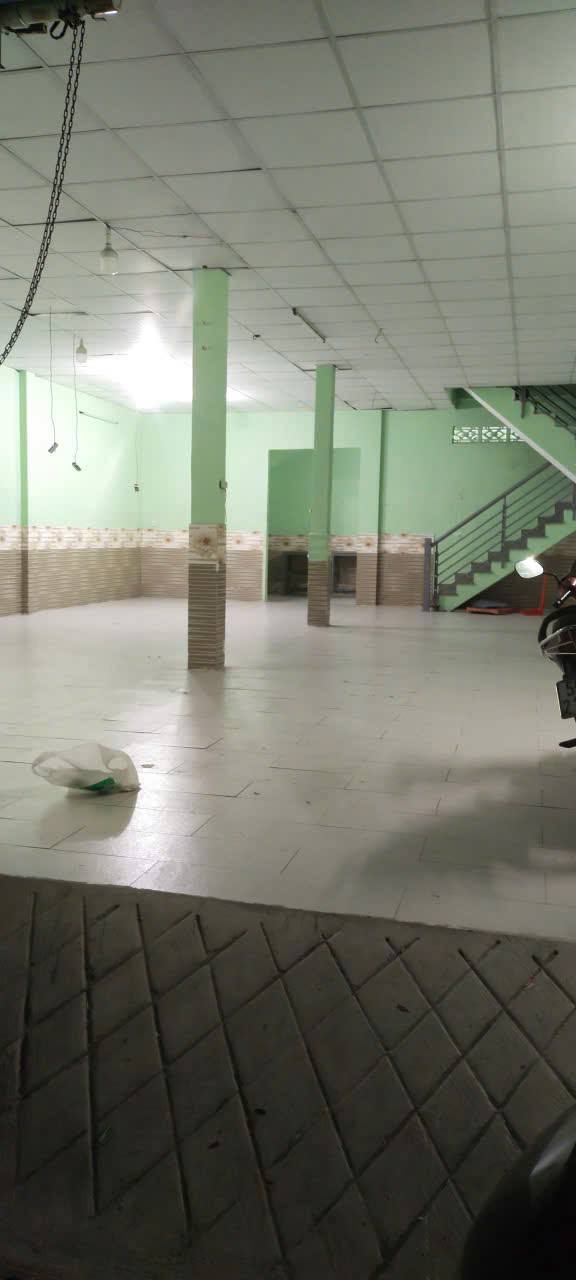 Nhà nhỏ cho thuê tại Bình Tân 8m² giá 15 triệu - Không thể bỏ lỡ!