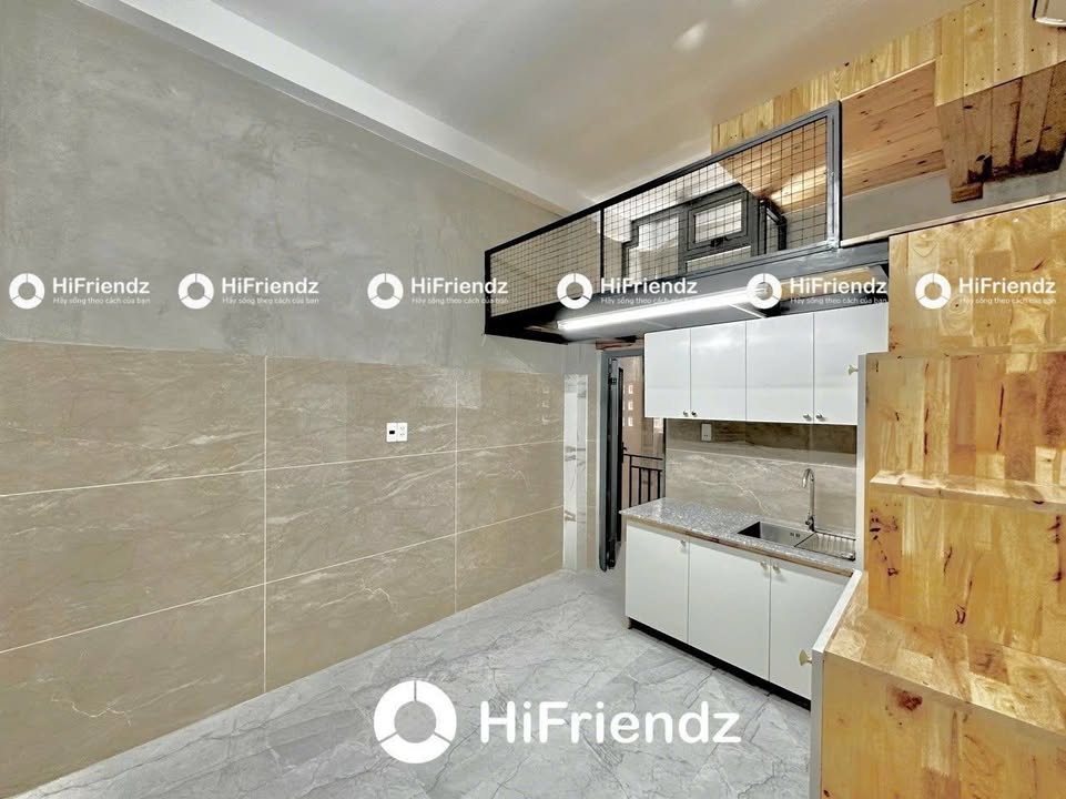 Nhà phố cho thuê tại Tây Thạnh, Tân Phú - Giá 4 triệu/tháng - Sẵn sàng vào ở ngay!