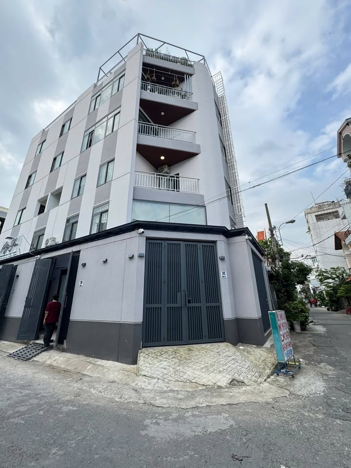 Cho thuê kiot Tân Hương, Tân Quý, Gò Dầu - Phù hợp kinh doanh ngay!