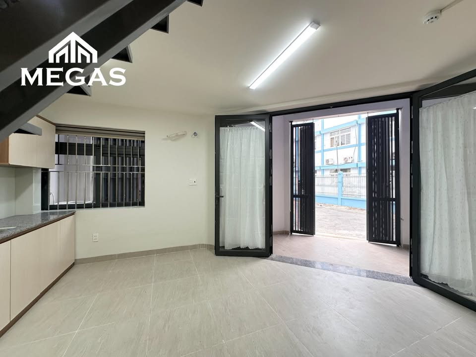 Mặt bằng cho thuê 60m² tại Tân Quý - Kinh doanh tự do, vị trí đắc địa!