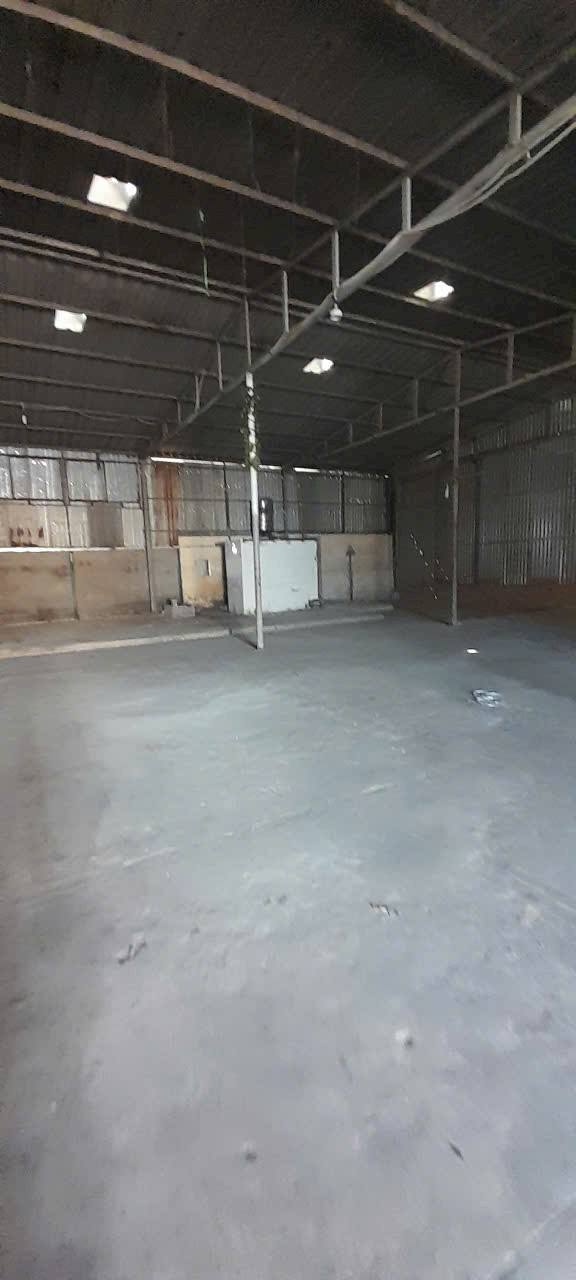 Cho thuê kho xưởng 350m² đường Tây Thạnh, Quận Tân Phú - Giá 40 triệu/tháng