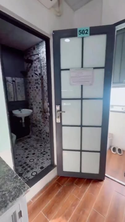 Chính chủ cho thuê phòng trọ mini tại Vườn Lài, Tân Quý - Giá chỉ 3 triệu/tháng