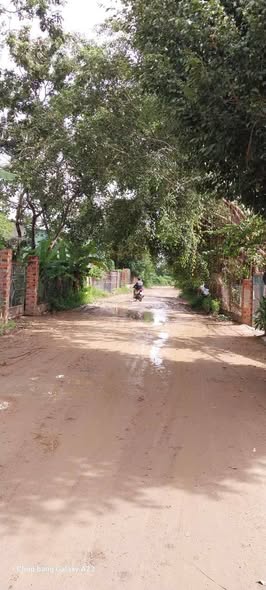 Đất nền đẹp tại xã Phú Thiện 665m² - Gần Quốc lộ 25, giá thương lượng!