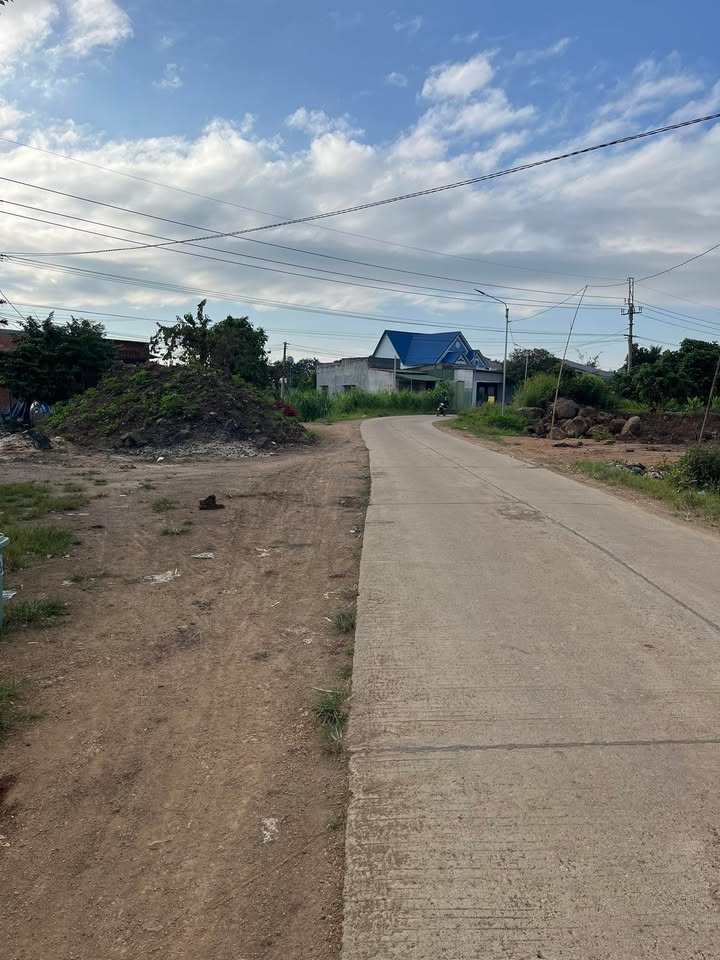 Nhà đất thổ cư Đắk Wil 340m² giá 850 triệu - Đầu tư sinh lời ngay!