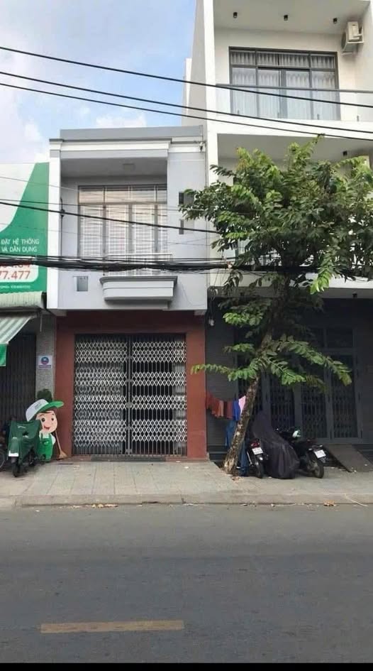 Nhà mặt tiền Trần Ngọc Quế, Ninh Kiều, Cần Thơ - 76m², chỉ 13 tỷ - Đầu tư sinh lời ngay!