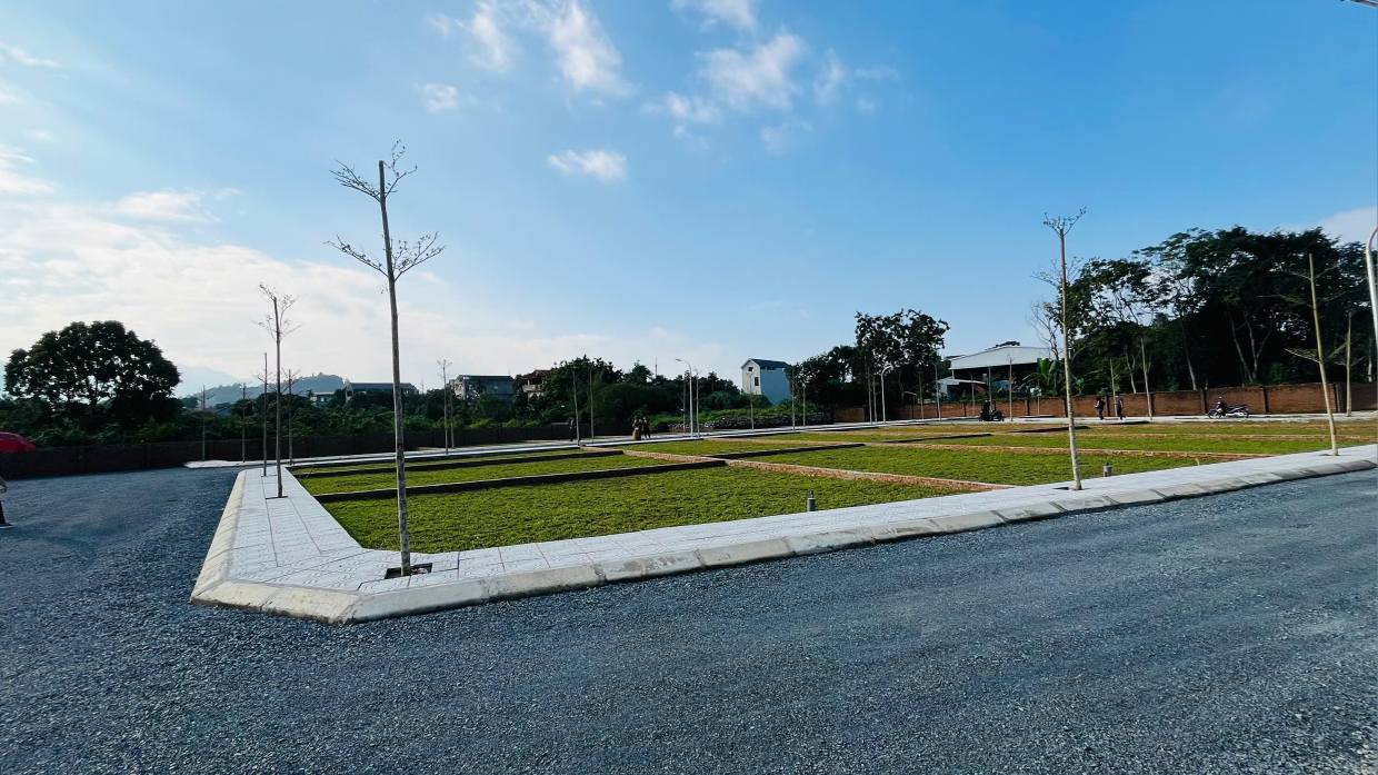 Đất nền Phú Cát, Quốc Oai 100m² giá chỉ 2x triệu - Đầu tư sinh lời ngay!