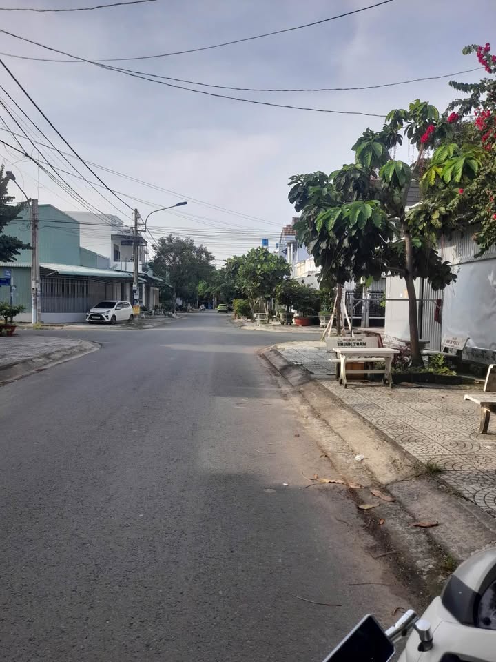 Nhà cấp 4 tái định cư Vĩnh Quang, Rạch Giá 82.5m² giá chỉ 1.9 tỷ - Sẵn sàng vào ở!