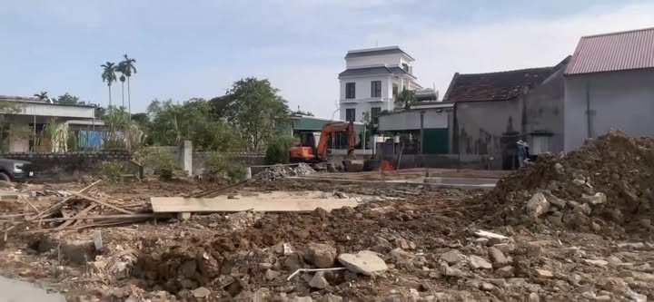 Đất nền liền kề tại xã Yên Thanh 150m² giá 1 tỷ - Cơ hội đầu tư tuyệt vời!