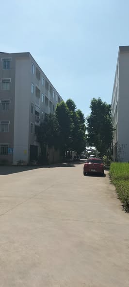 Chung cư Gia Phúc Bình Thủy 41m² giá 400 triệu - Khu vực an ninh, dân cư thân thiện!