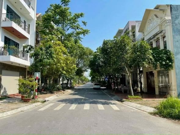 Đất nền Khu đô thị Vạn Phúc Hải Dương 80m² giá 4.5 tỷ - Vị trí đắc địa, dân trí cao!