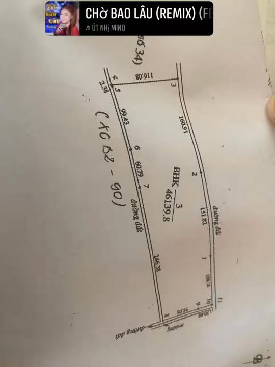 Đất cây lâu năm 4 mẫu tại Thành Long, Châu Thành, Tây Ninh - Giá chỉ 1.3 tỷ!