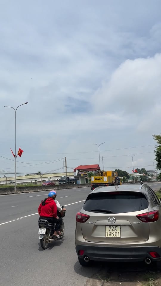 Đất nền mặt tiền Quốc lộ 51, phường Tân Hải, 157m² giá 6.368 tỷ - Cơ hội đầu tư tuyệt vời!