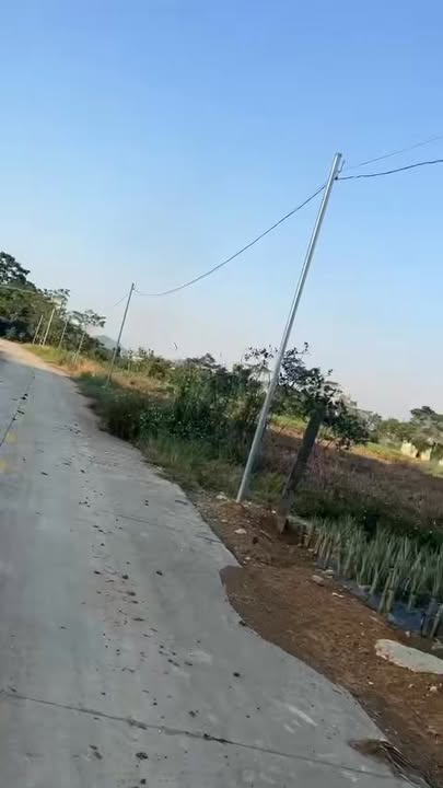 Đất nền Quang Sơn, Tam Điệp 1000m² - Giá thỏa thuận, phù hợp làm kho xưởng!