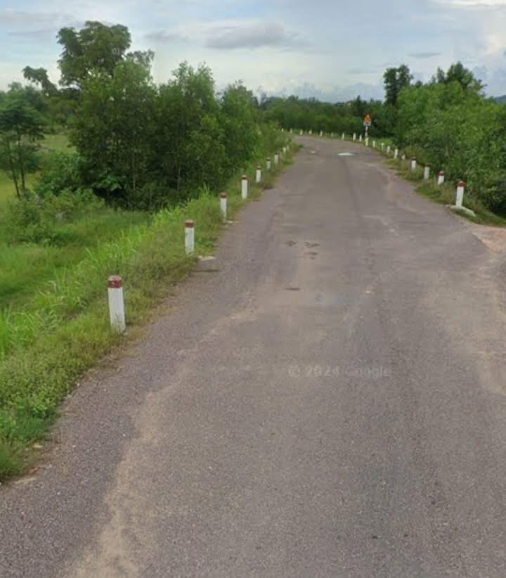 Đất vườn Phước An, Tuy Phước 1000m² chỉ 175 triệu - Đầu tư sinh lời ngay!