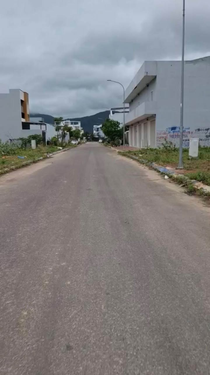 Đất nền Nhơn Bình - Quy Nhơn 95m² giá 2.89 tỷ - Đầu tư sinh lời ngay!