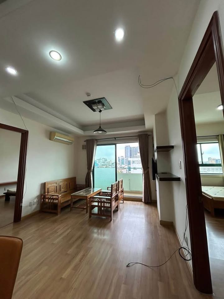 Căn hộ Sunshine Sky City Quận 7 72m² giá 4.9 tỷ - Sẵn sàng vào ở ngay!