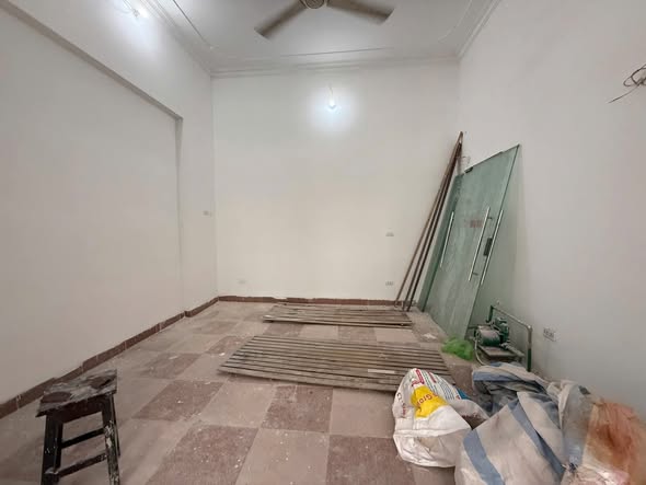 Nhà mặt phố Nguyễn Khả Trạc, 58m² giá 24 tỷ - Kinh doanh đắc địa!