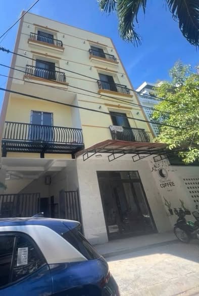 Căn hộ Mỹ Đa Đông Đà Nẵng 108m² giá 17 tỷ - Đầu tư sinh lời ngay!