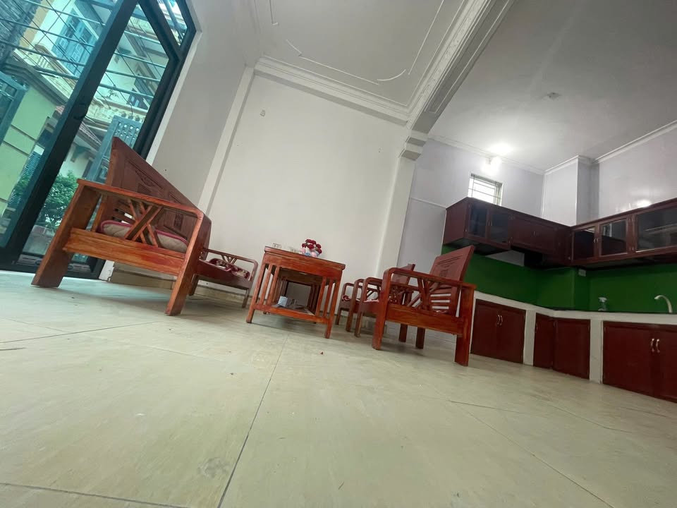 Nhà đẹp 3 tầng tại xã Thiên Lộc, 40m² chỉ 3 tỷ - Về ở ngay!