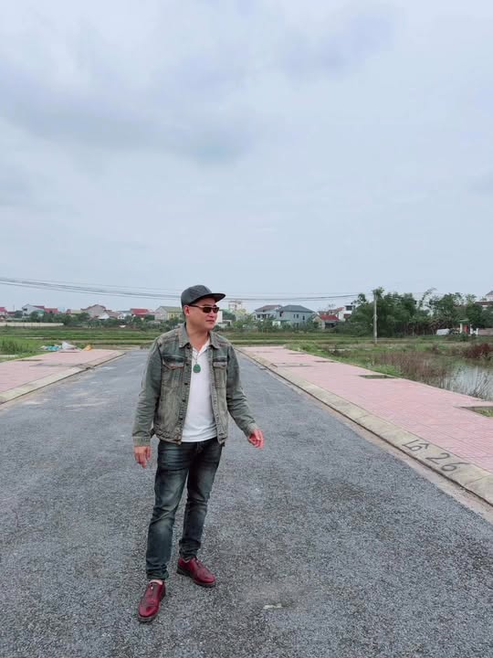 Đất thổ cư Hưng Nguyên 144m² giá 4 tỷ - Đầu tư sinh lời ngay!