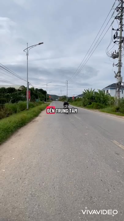 Đất Mặt Tiền Tỉnh Lộ 289, Thôn Hòn Tròn, Bắc Giang 100m² - Tiềm Năng Đầu Tư Rộng Mở!