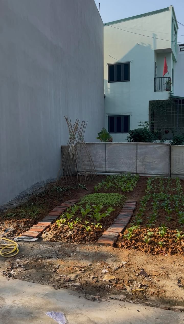 Đất nền khu Liên Minh, Nông Trang 84m² giá 2.38 tỷ - Đường thông tứ phía