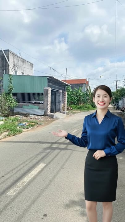 Đất nền Tam Phước, Biên Hòa 106m² giá chỉ 1.3 tỷ - Cơ hội đầu tư tuyệt vời!