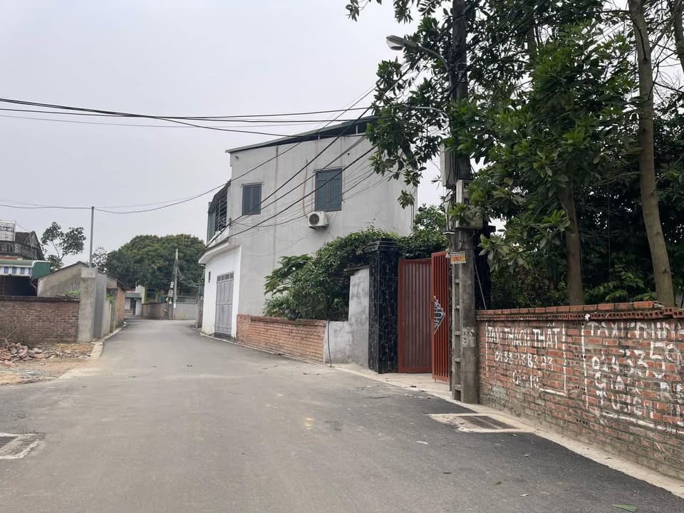 Đất nền thôn 5, xã Phú Cát, 100m² - Tiềm năng đầu tư sinh lời!