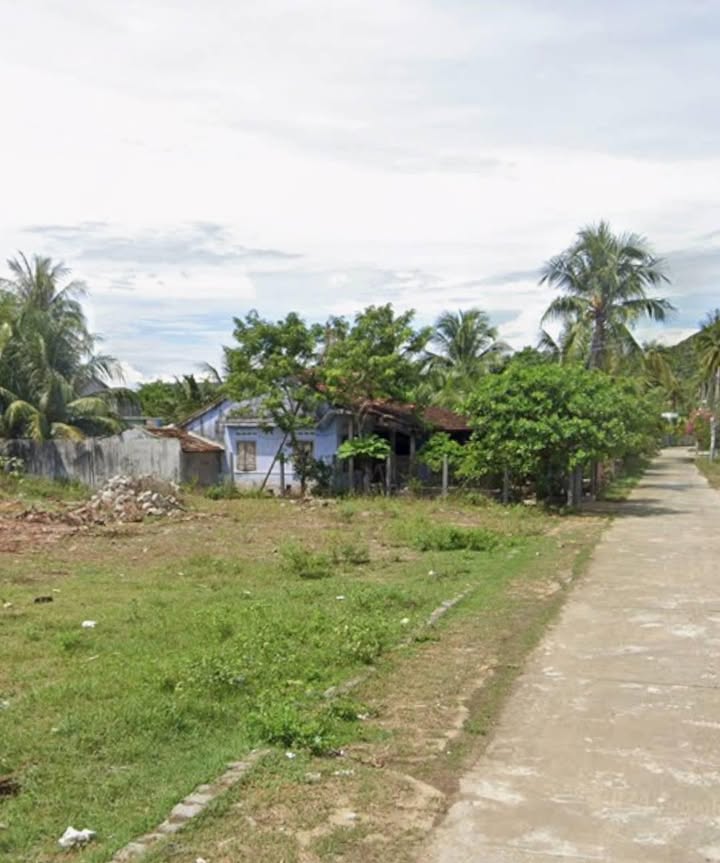 Đất nền lô góc Vạn Lương 594m² giá chỉ 2.4 tỷ - Cơ hội đầu tư tuyệt vời!