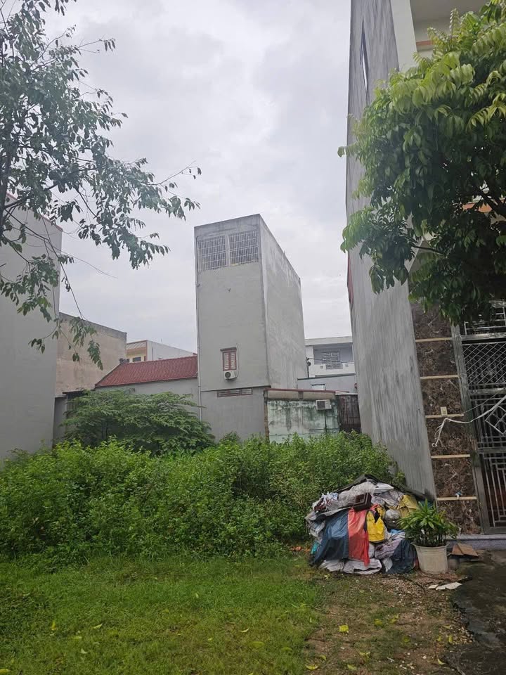 Đất nền mặt tiền Lê Văn Thịnh, phường Đại Phúc, 78m² giá 9.5 tỷ - Sổ đỏ chính chủ!