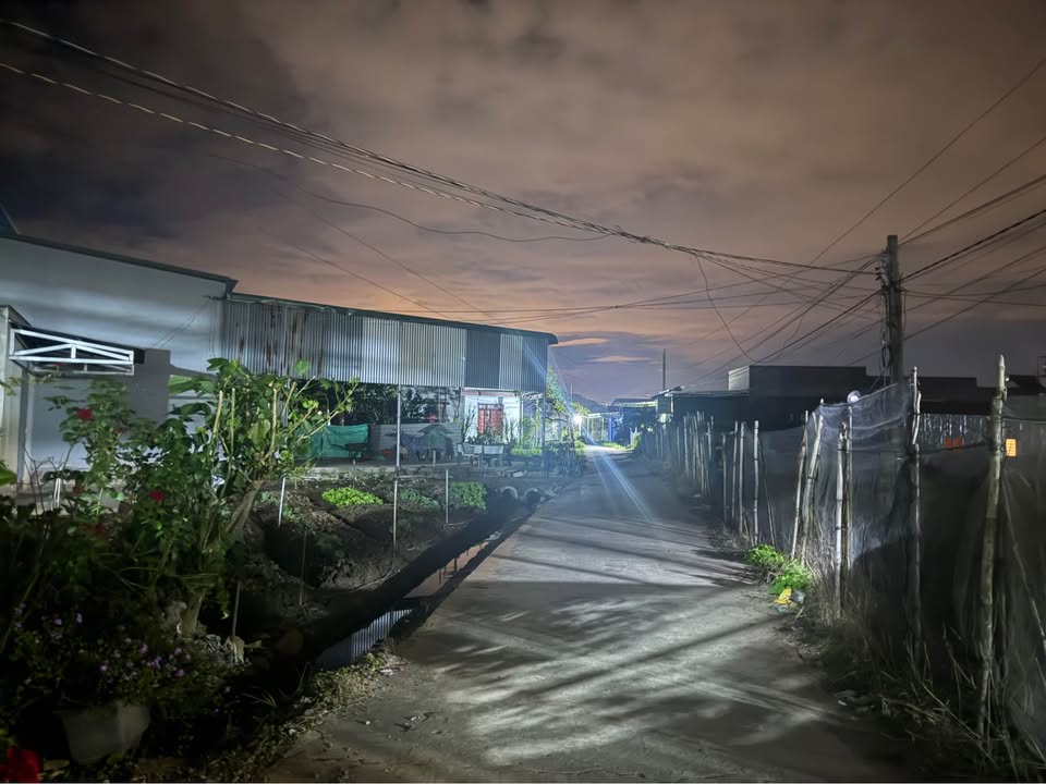 Đất thổ cư Phú Hội, Đức Trọng 130m² giá 779 triệu - Cơ hội đầu tư tốt!